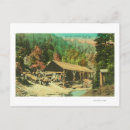 Recherche de scie cartes postales Lanterne