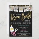 Search for vision invitations Making goals