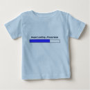 Recherche de chargement de bébé tshirts Humour