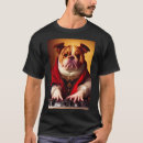 Recherche de bulldog hommes tshirts Musique