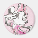 Recherche de posées magnets Souris mickey