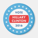 Search for hillary clinton magnets Election