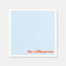 Search for cool napkins Simple