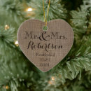 Search for rustic wedding ornaments Summer