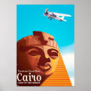 Search for egypt vintage travel posters Cairo