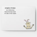 Search for cute envelopes Rabbit
