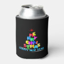 Search for new year can coolers Happy