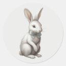 Search for rabbit stickers Gender neutral