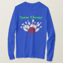 Search for spares tshirts Bowling