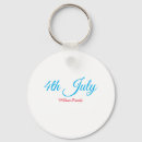 Search for 4th birthday keychains Happy birthday america