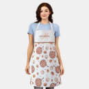 Search for pastry aprons Elegant
