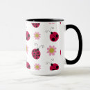 Recherche de ladybugs mugs Pour enfants