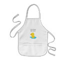 Search for grandmas little helper aprons Grandchild
