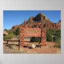 Search for sedona posters Nature
