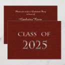 Search for certificate graduation invitations College