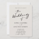 Search for eggshell invitations Calligraphy