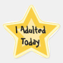 Search for today stickers Sarcasm