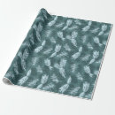 Search for spruce wrapping paper Blue