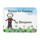 Recherche de stickers magnets Pour eux