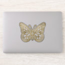 Search for pretty butterfly stickers Modern