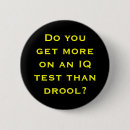 Recherche de essai badges Drôle