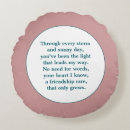 Search for poem pillows Friend