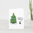 Search for english christmas cards Cat
