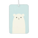 Search for bear car air fresheners Cute