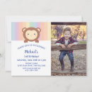 Search for cute kawaii monkey Kids birthday
