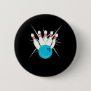 Search for bowling strike buttons Fun