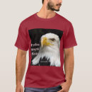 Search for bald eagle tshirts Usa