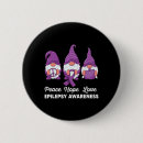 Search for funny gnome buttons Cute