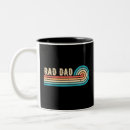 Recherche de rads tasses Dad