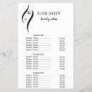 Search for plain flyers Minimalist