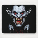 Search for horror mousepads Vampire