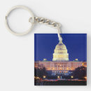 Search for state capitol building keychains United states