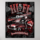 Recherche de rockabilly art Psychobilly