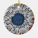 Search for decorative star ornaments Abstract