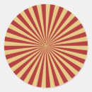 Search for mid century design stickers Retro