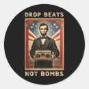 Recherche de beats autocollants Laissons aller brandon