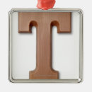 Search for letter t ornaments Alphabet