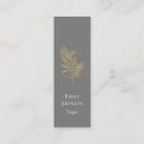 Recherche de feuille gris cartes visite Minimaliste