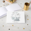Search for christmas wedding guest books Forest