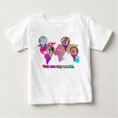 Search for map baby shirts Travel