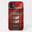 Search for phonebox iphone cases Telephone box
