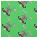 Search for moose fabric Xmas