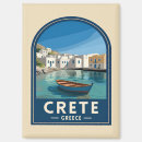 Search for crete magnets Tourism