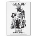 Recherche de salomé cartes postales Film