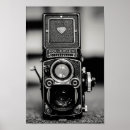 Recherche de appareils photo posters Vintage