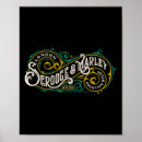 Search for christmas carol posters Santa claus